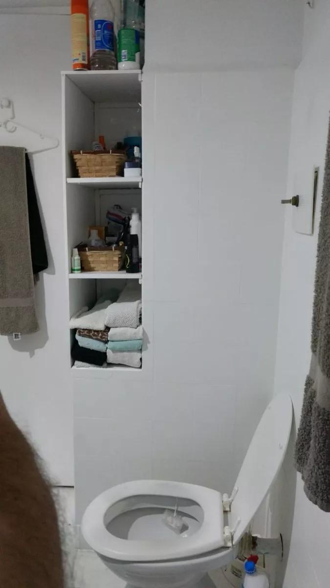 Venta Departamento 2 Ambientes en Belgrano Ciudad de la Paz 2400 — foto 10