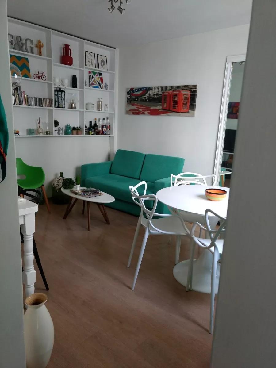 Venta Departamento 2 Ambientes en Belgrano Ciudad de la Paz 2400 — foto 11