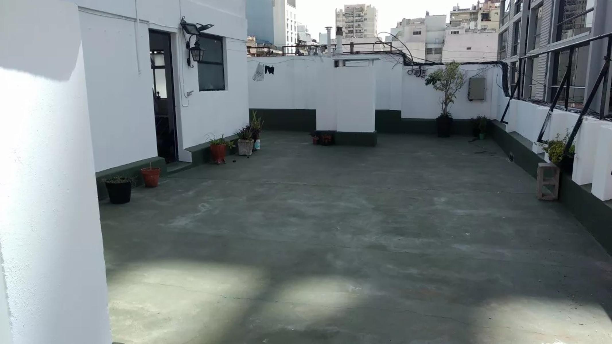 Venta Departamento 2 Ambientes en Belgrano Ciudad de la Paz 2400 — foto 13