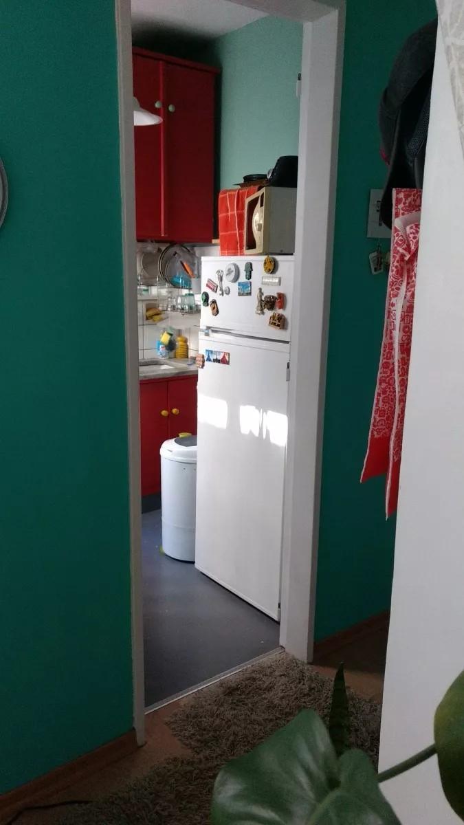 Venta Departamento 2 Ambientes en Belgrano Ciudad de la Paz 2400 — foto 14