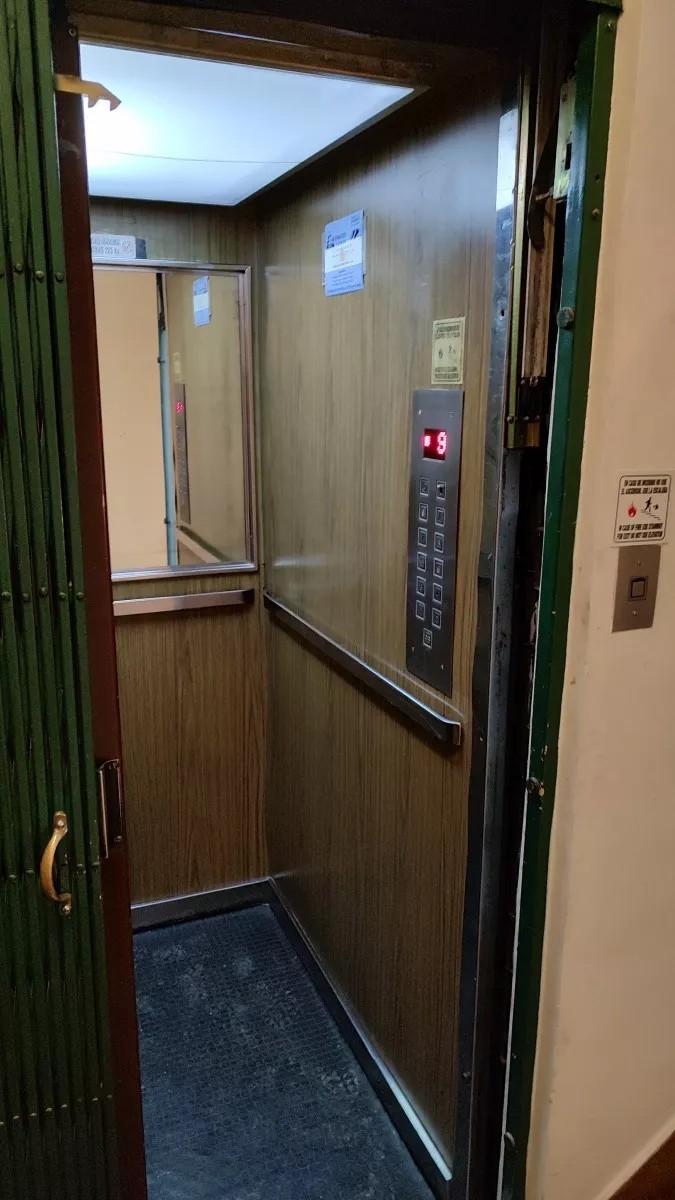 Venta Departamento 2 Ambientes en Recoleta Avenida Coronel Diaz 1500 — foto 3