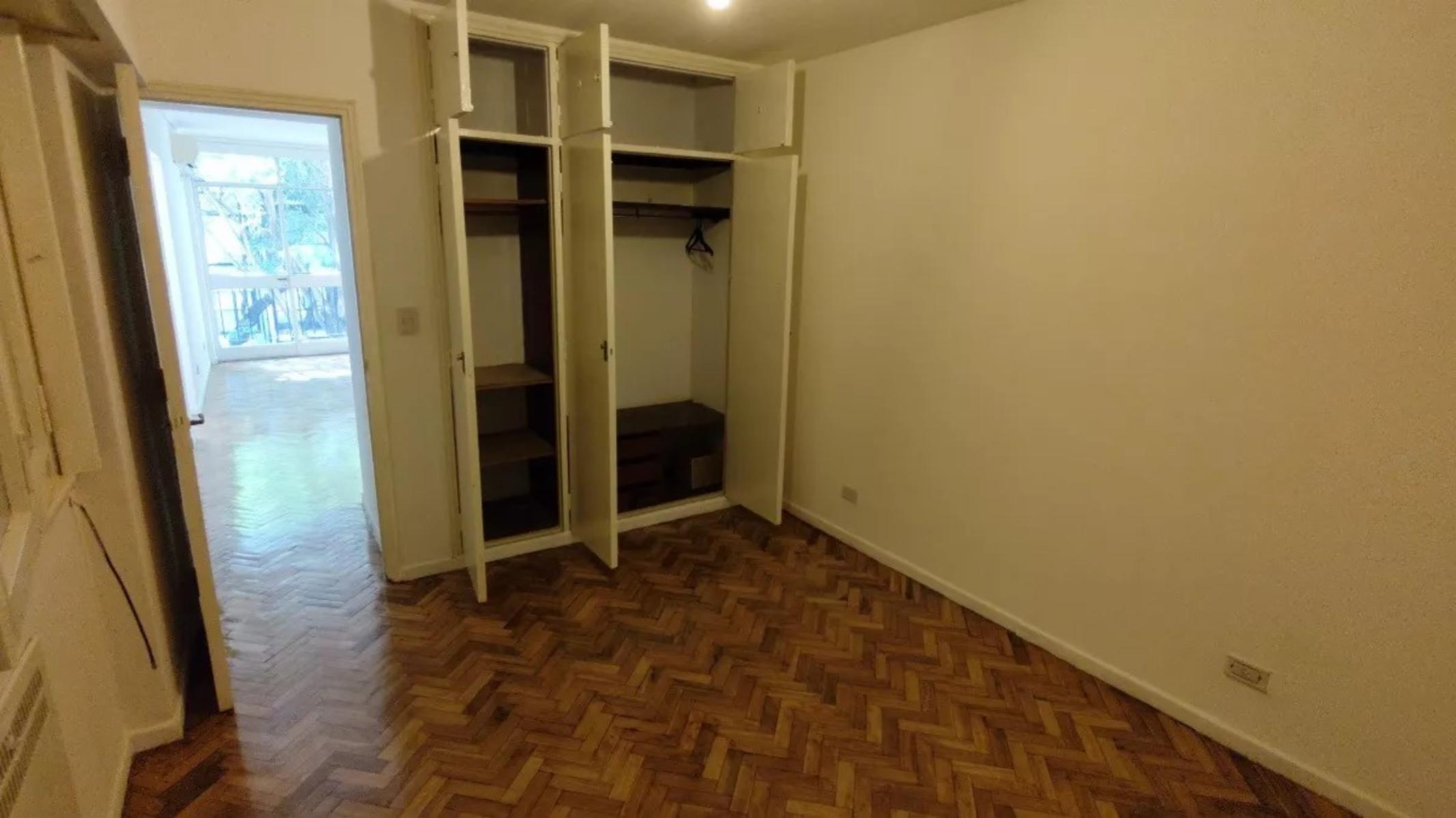 Venta Departamento 2 Ambientes en Recoleta Avenida Coronel Diaz 1500 — foto 4