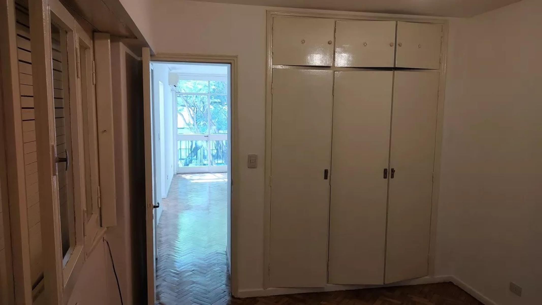 Venta Departamento 2 Ambientes en Recoleta Avenida Coronel Diaz 1500 — foto 5