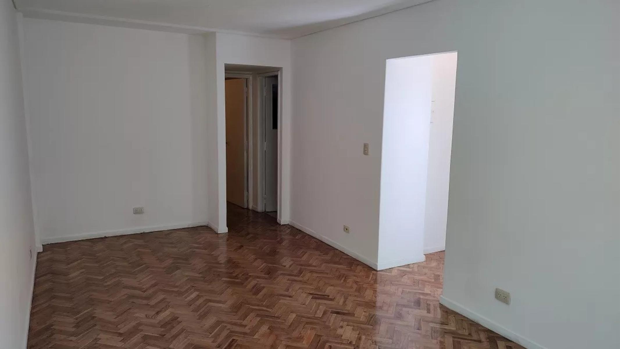 Venta Departamento 2 Ambientes en Recoleta Avenida Coronel Diaz 1500 — foto 7