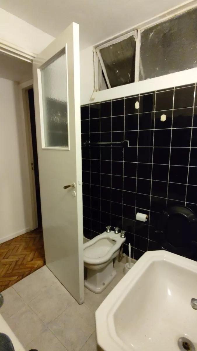 Venta Departamento 2 Ambientes en Recoleta Avenida Coronel Diaz 1500 — foto 8
