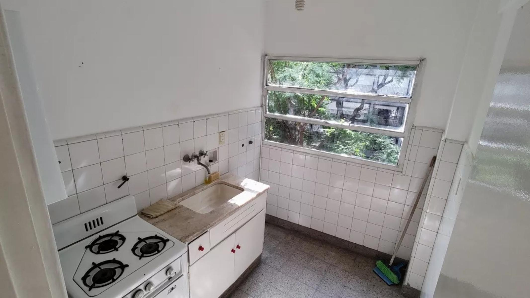 Venta Departamento 2 Ambientes en Recoleta Avenida Coronel Diaz 1500 — foto 9