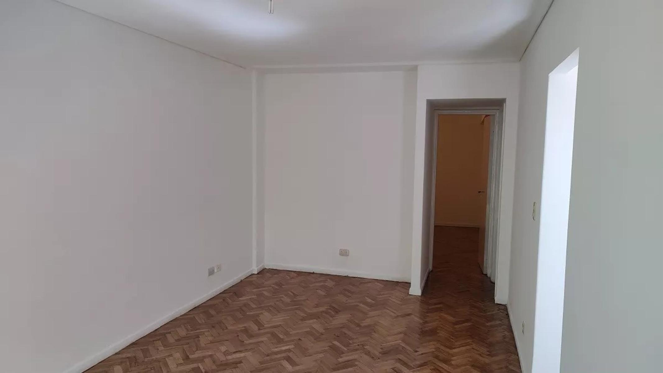 Venta Departamento 2 Ambientes en Recoleta Avenida Coronel Diaz 1500 — foto 10