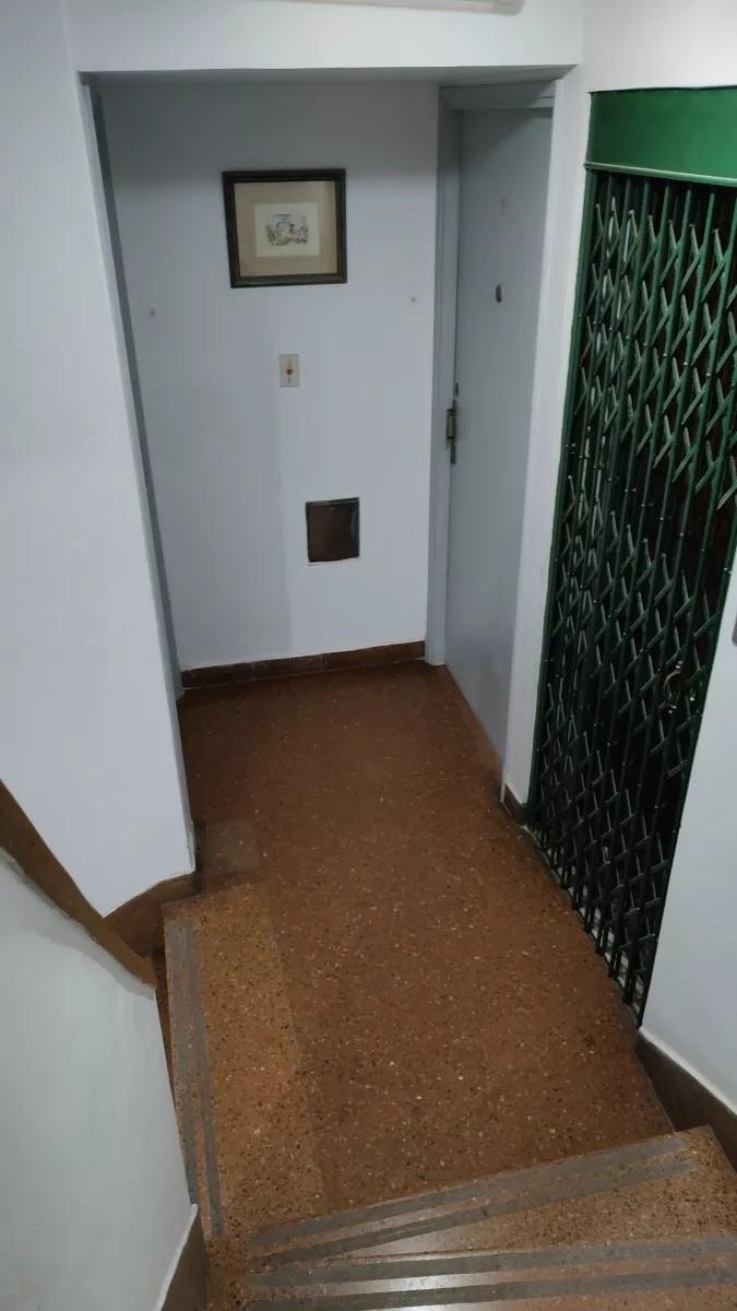 Venta Departamento 2 Ambientes en Recoleta Avenida Coronel Diaz 1500 — foto 15