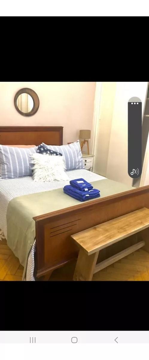 Venta Departamento Monoambiente en Recoleta Arenales 2200 — foto 2