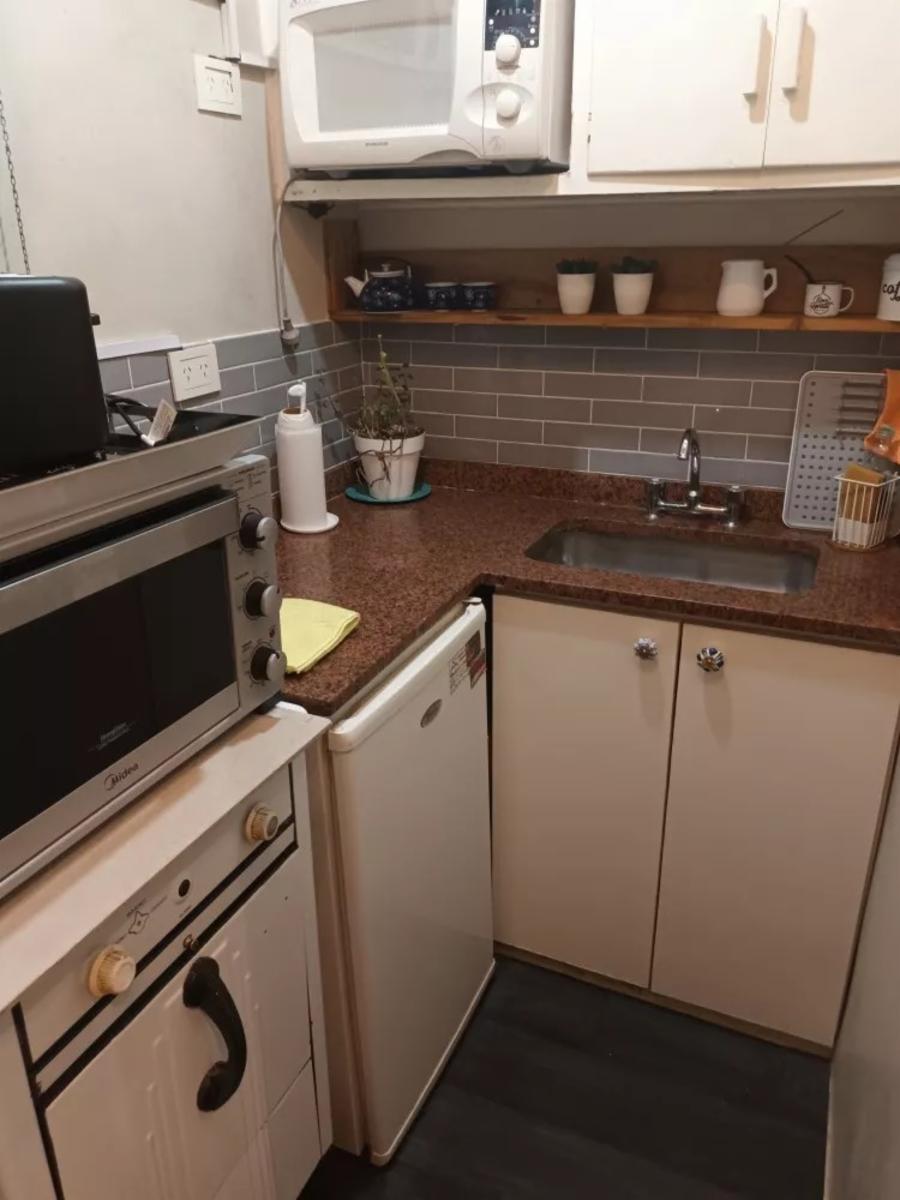 Venta Departamento Monoambiente en Recoleta Arenales 2200 — foto 5