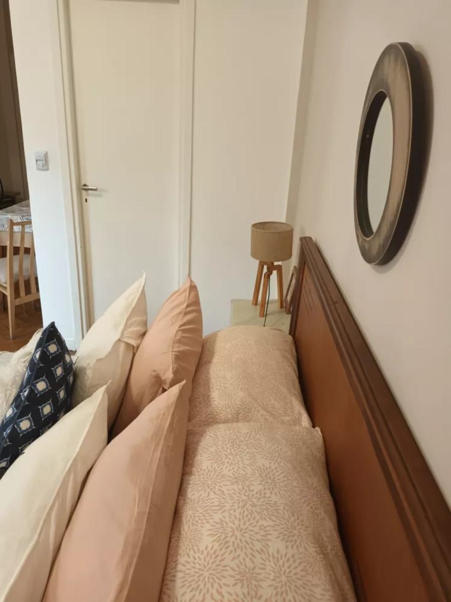 Venta Departamento Monoambiente en Recoleta Arenales 2200 — foto 8