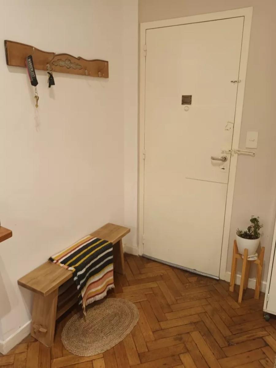 Venta Departamento Monoambiente en Recoleta Arenales 2200 — foto 9