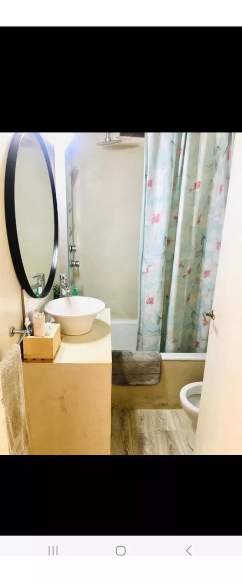 Venta Departamento Monoambiente en Recoleta Arenales 2200 — foto 11