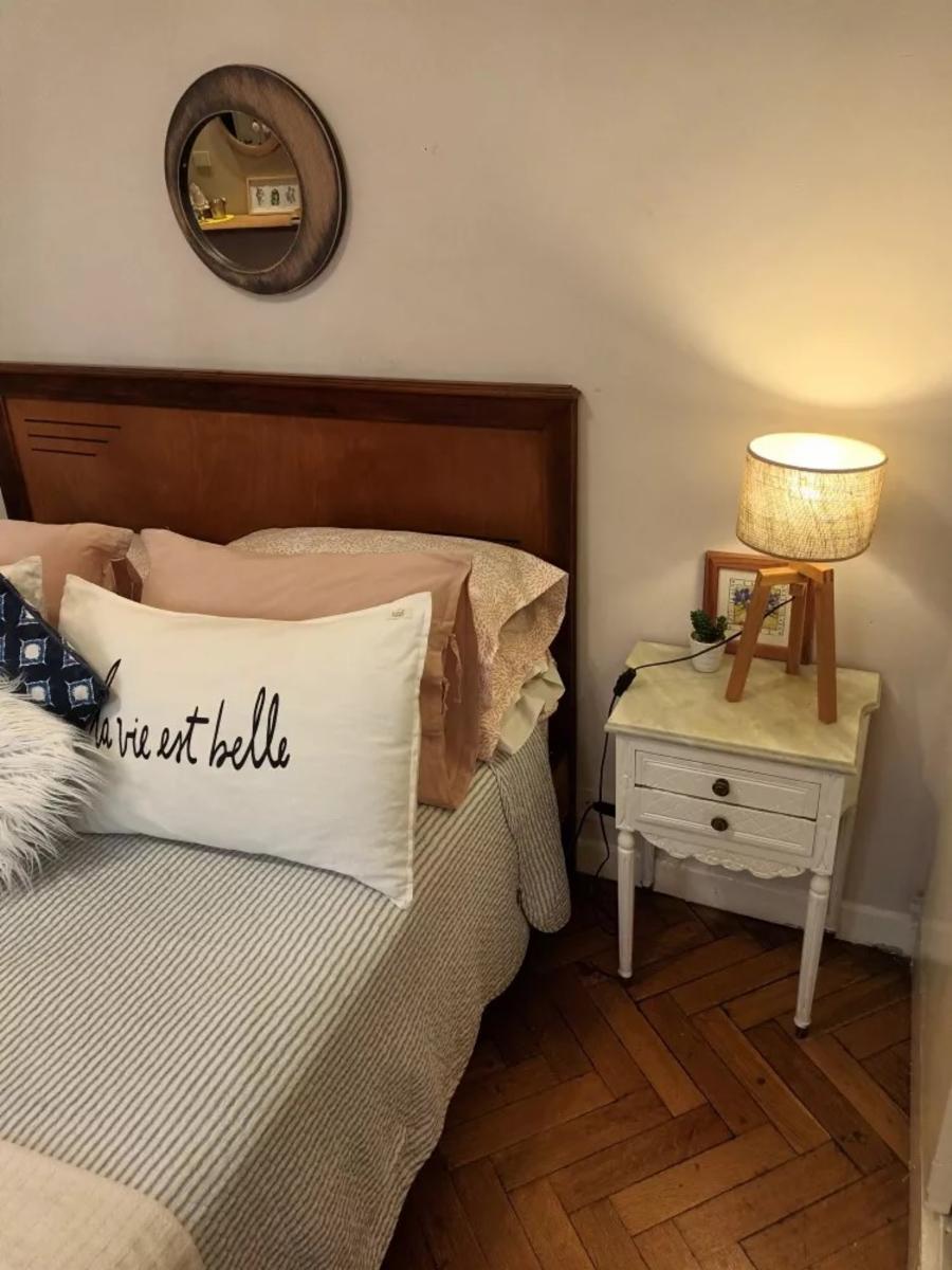 Venta Departamento Monoambiente en Recoleta Arenales 2200 — foto 13