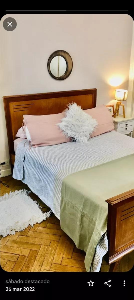 Venta Departamento Monoambiente en Recoleta Arenales 2200 — foto 14