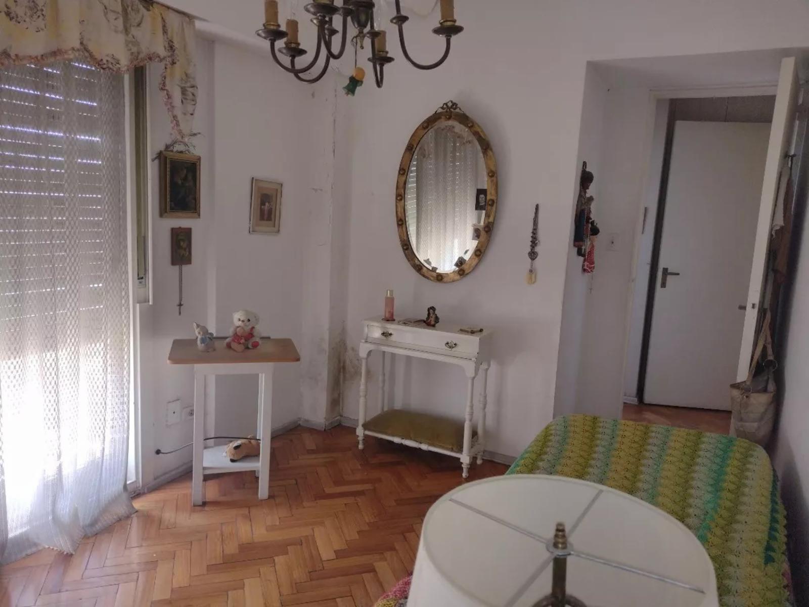 Venta Departamento Semipiso 2 Ambientes en Recoleta Junin 1600 — foto 2