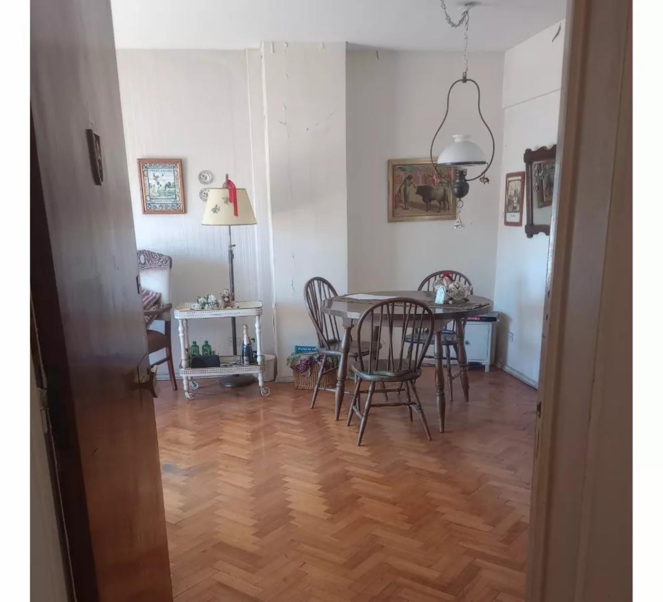 Venta Departamento Semipiso 2 Ambientes en Recoleta Junin 1600 — foto 4