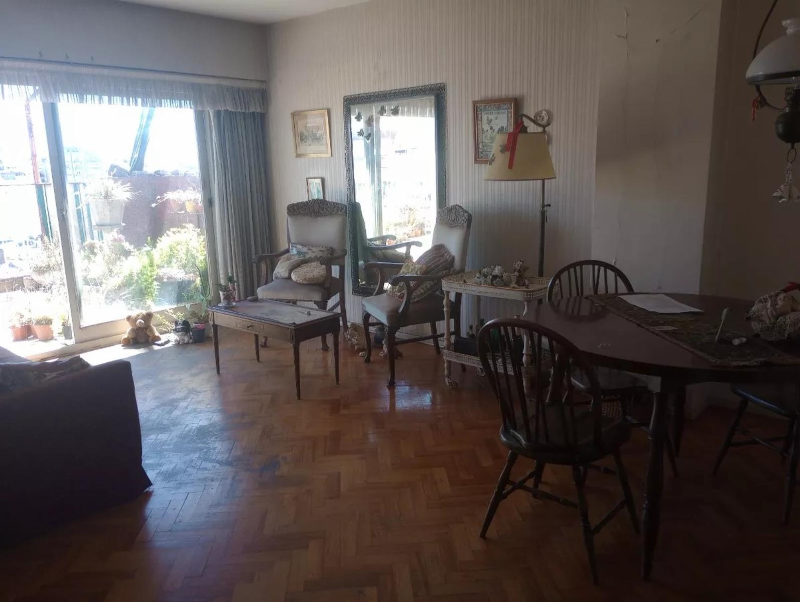 Venta Departamento Semipiso 2 Ambientes en Recoleta Junin 1600 — foto 5