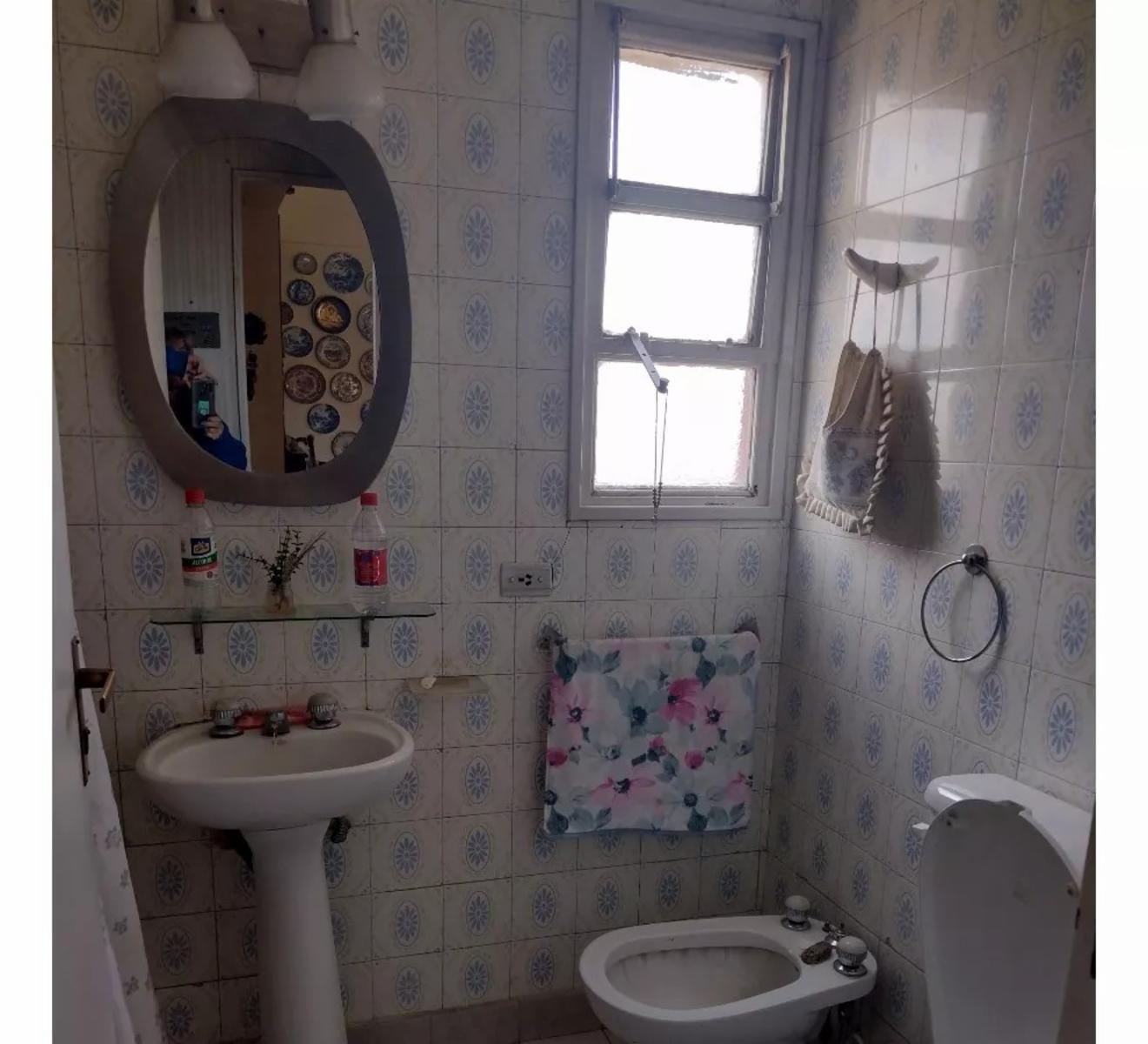 Venta Departamento Semipiso 2 Ambientes en Recoleta Junin 1600 — foto 9