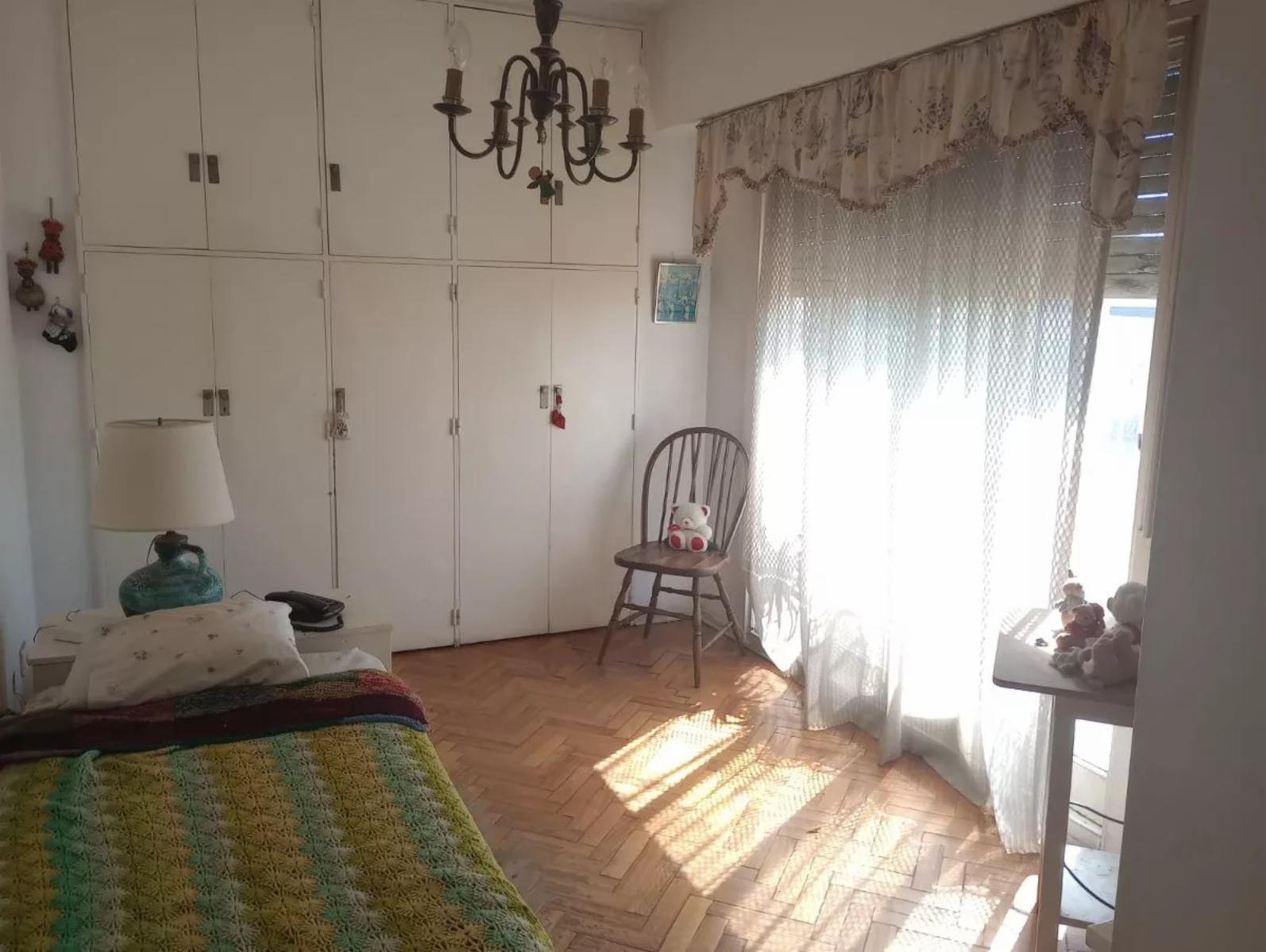 Venta Departamento Semipiso 2 Ambientes en Recoleta Junin 1600 — foto 10