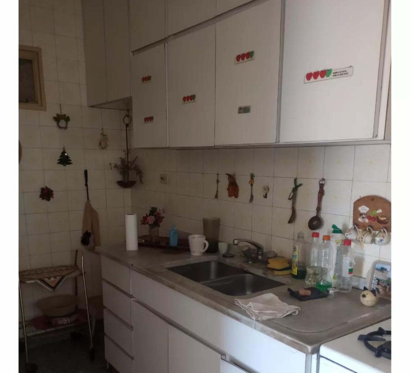 Venta Departamento Semipiso 2 Ambientes en Recoleta Junin 1600 — foto 11