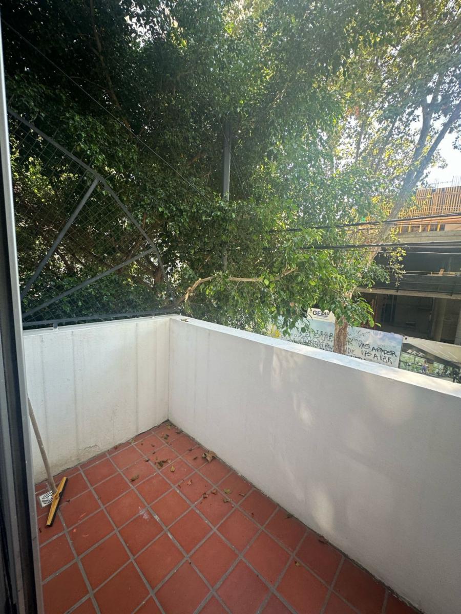 Alquiler Temporario Departamento Tipo Loft 2 Ambientes en Palermo Armenia 2100 — foto 3
