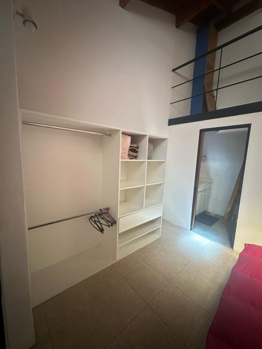 Alquiler Temporario Departamento Tipo Loft 2 Ambientes en Palermo Armenia 2100 — foto 6