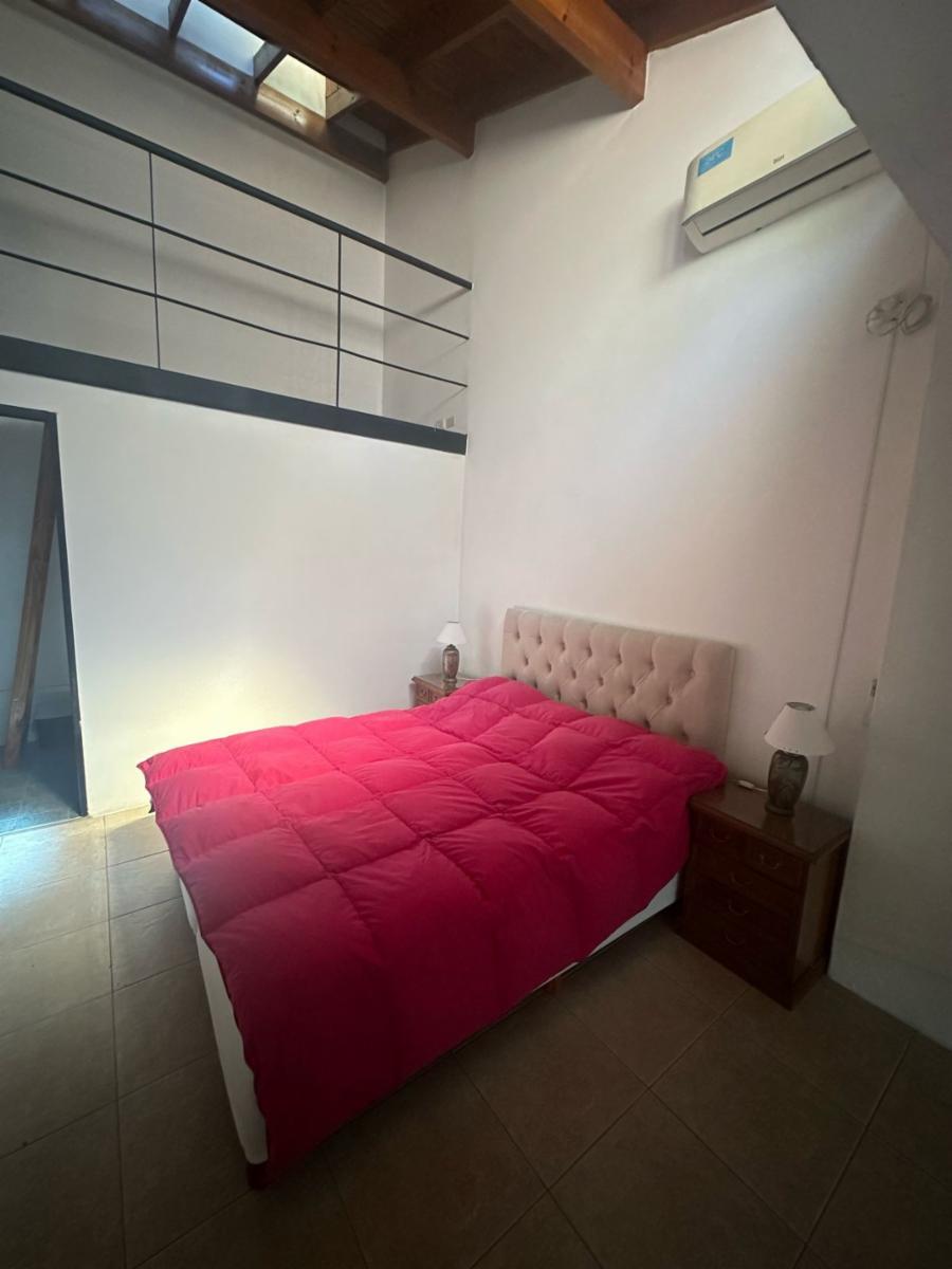 Alquiler Temporario Departamento Tipo Loft 2 Ambientes en Palermo Armenia 2100 — foto 10