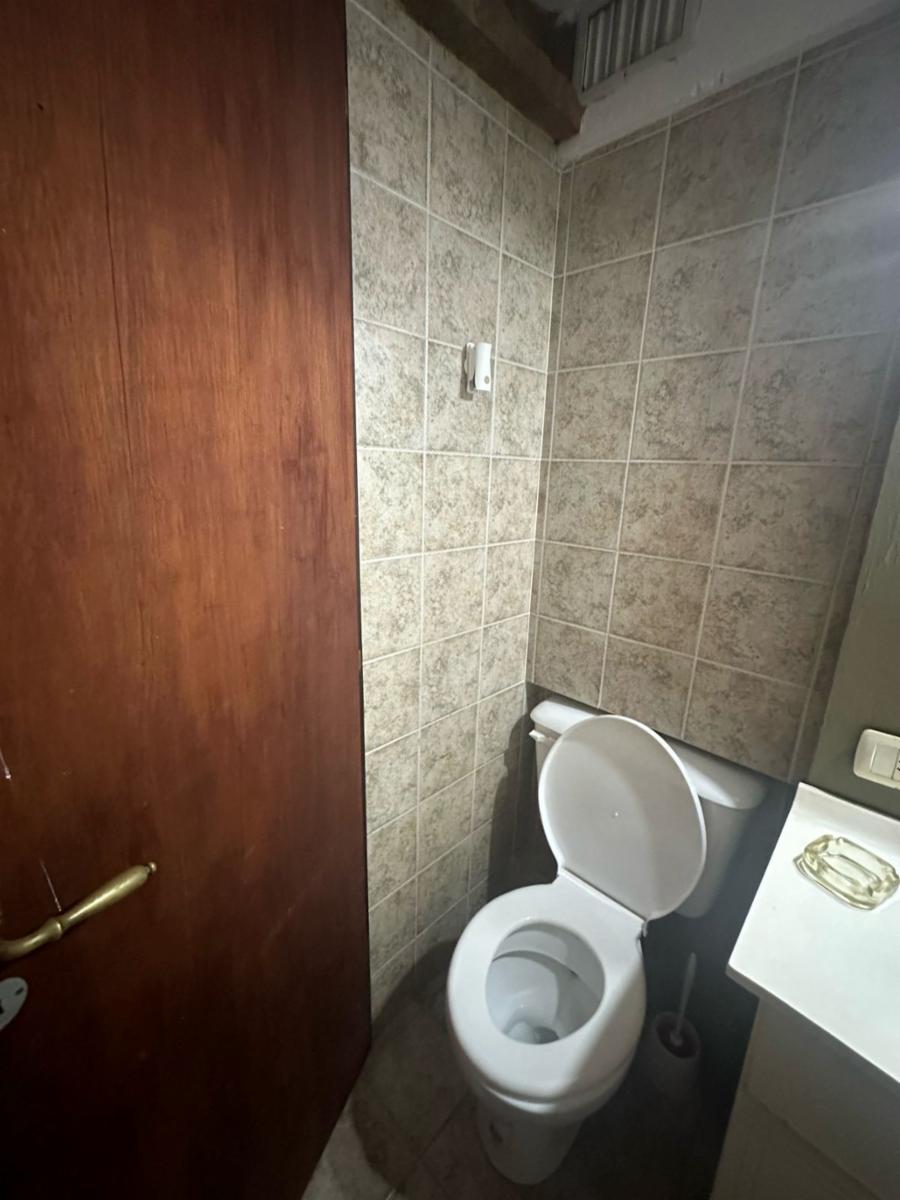 Alquiler Temporario Departamento en Palermo Loft 2 Ambientes Armenia 2100 — foto 2