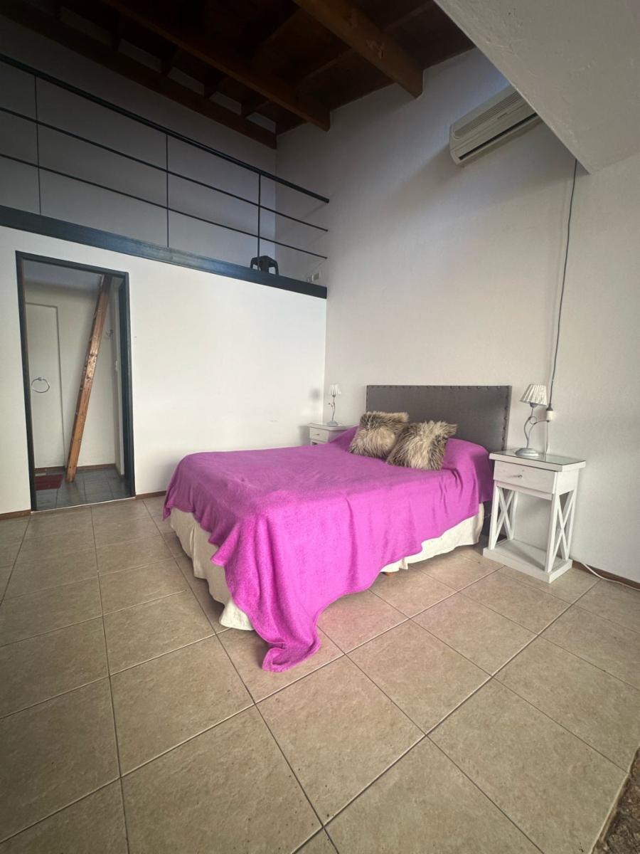Alquiler Temporario Departamento en Palermo Loft 2 Ambientes Armenia 2100 — foto 6