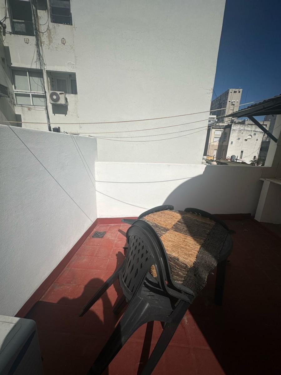 Alquiler Temporario Departamento en Palermo Loft 2 Ambientes Armenia 2100 — foto 11