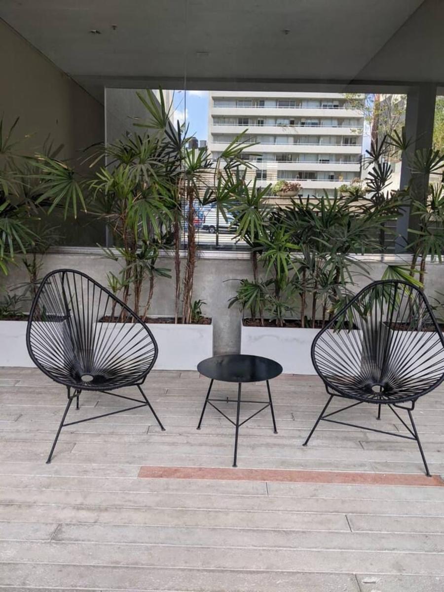 Alquiler Temporario Monoambiente Colegiales Jorge Newbery 3400 — foto 7