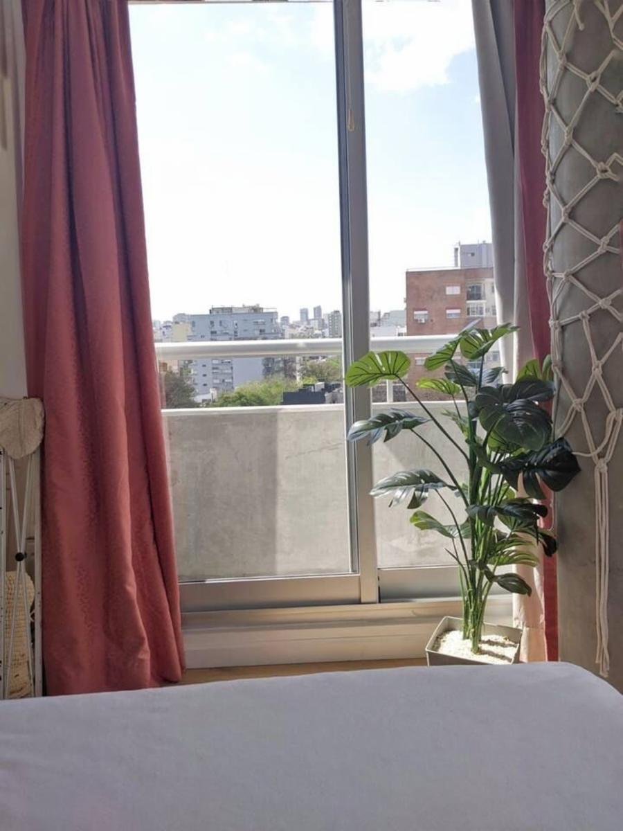 Alquiler Temporario Monoambiente Colegiales Jorge Newbery 3400 — foto 8