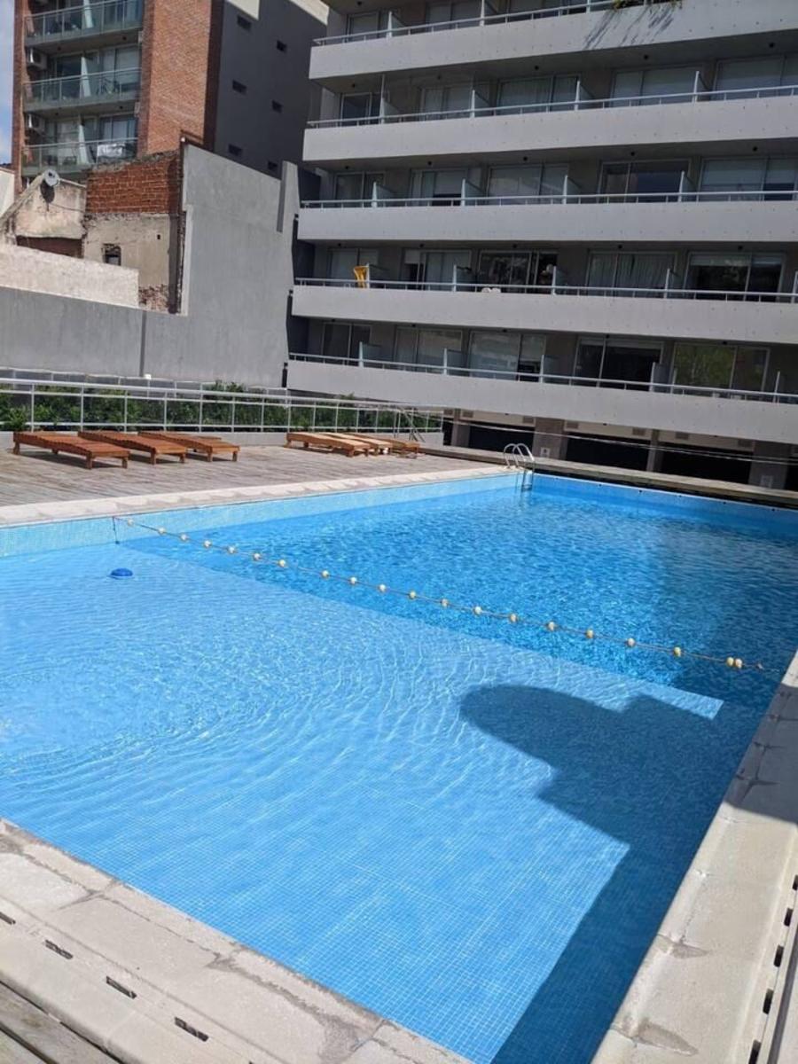 Alquiler Temporario Monoambiente Colegiales Jorge Newbery 3400 — foto 10
