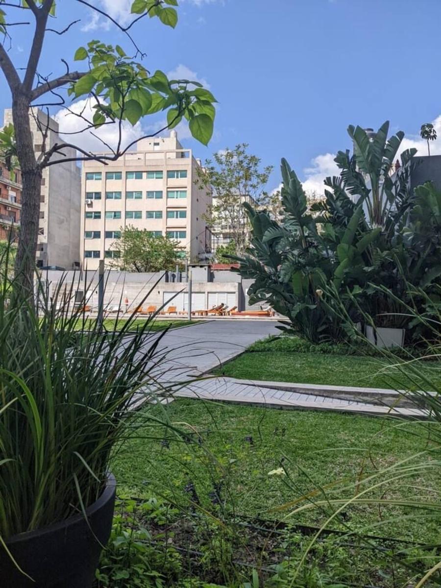 Alquiler Temporario Monoambiente Colegiales Jorge Newbery 3400 — foto 13