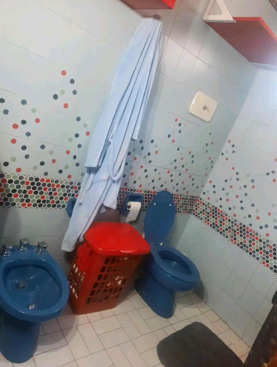 Alquiler temporario PH 2 Ambientes en Parque Chacabuco Zapala 1500 — foto 2
