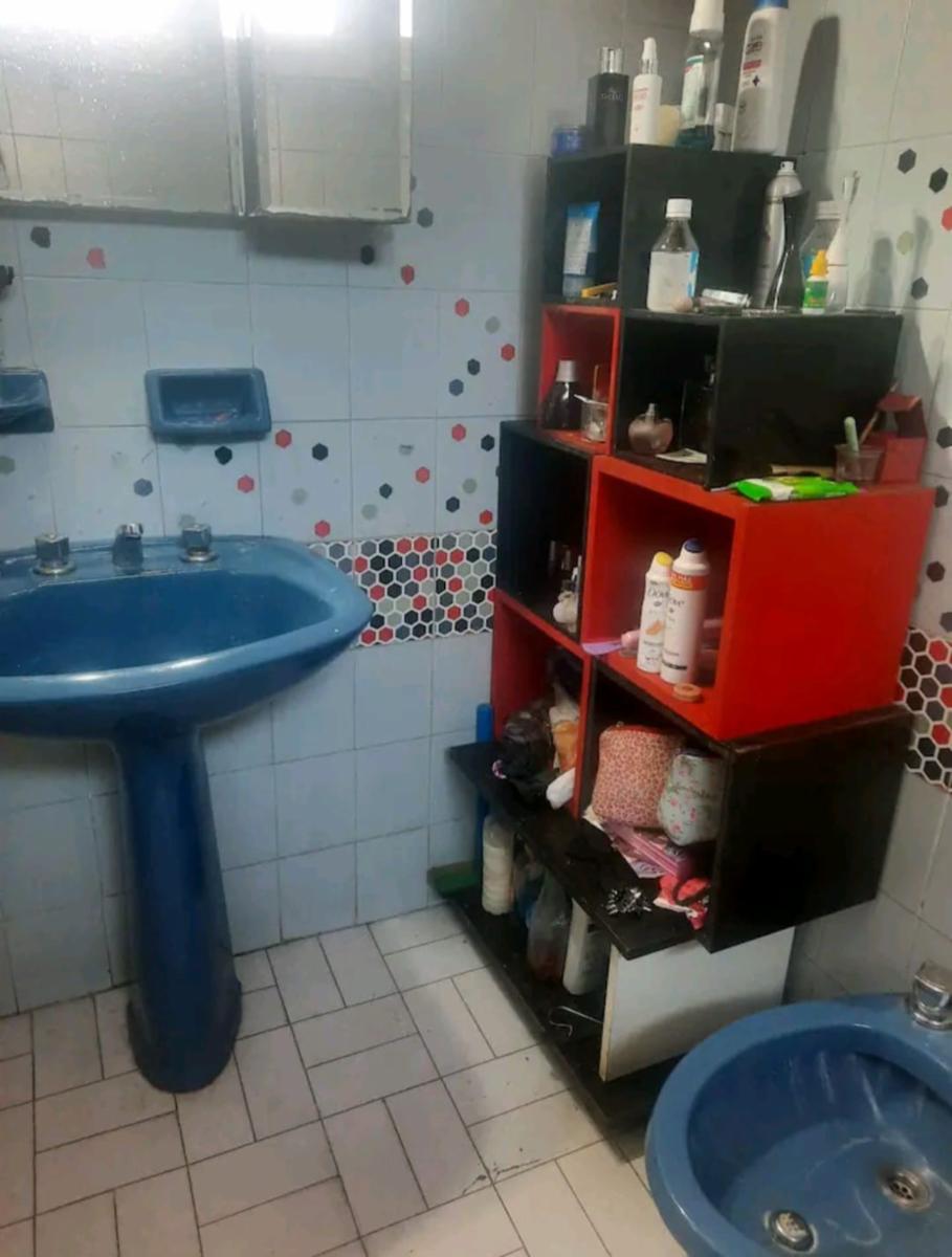 Alquiler temporario PH 2 Ambientes en Parque Chacabuco Zapala 1500 — foto 9