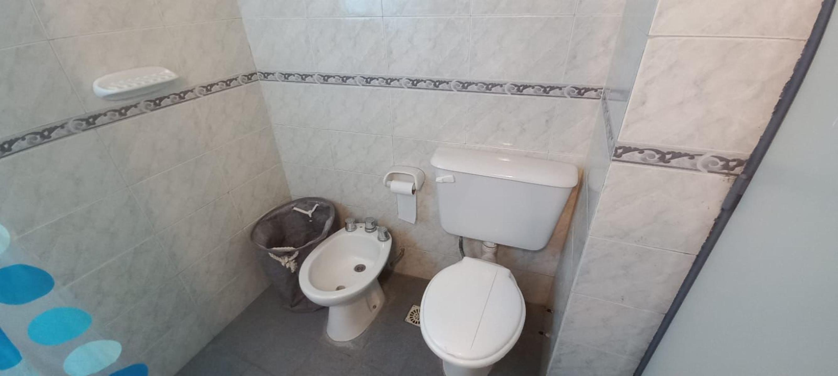 Monoambiente/ Estudio c/balcón terraza en Almagro. — foto 6