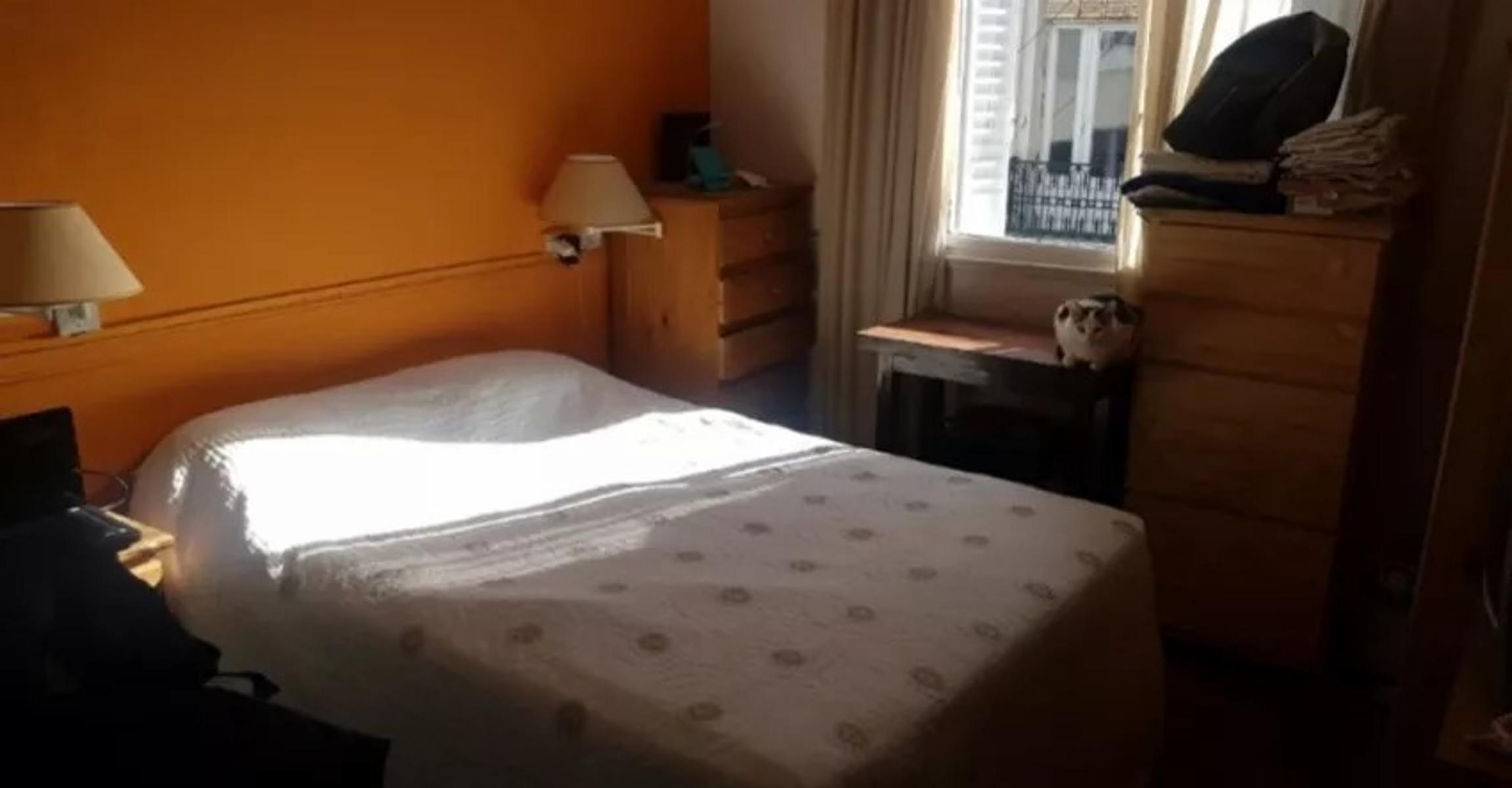 Venta Departamento 2 Ambientes en San Telmo Mexico 800