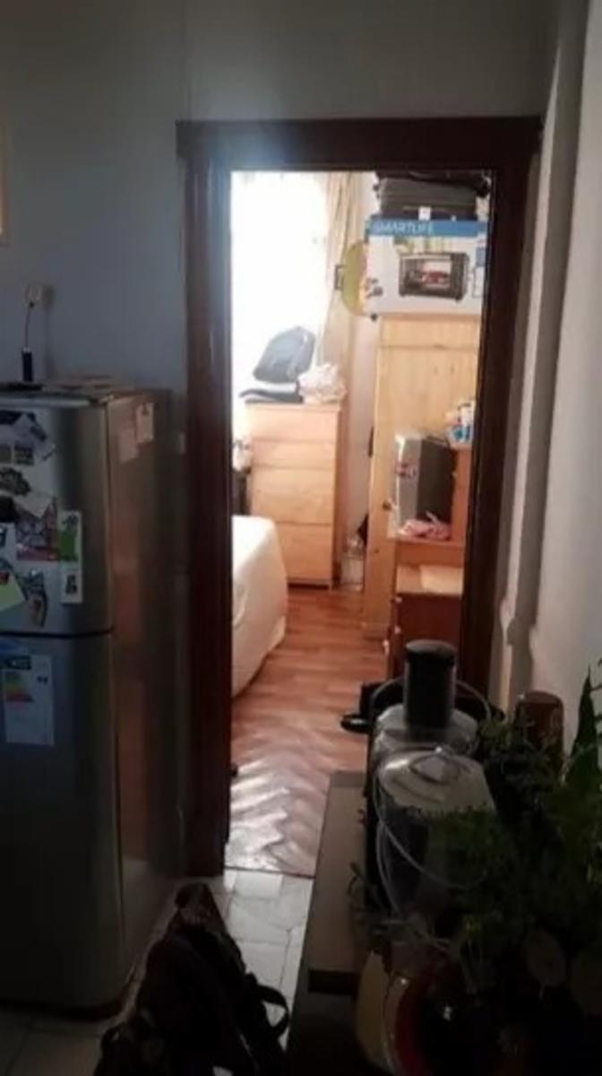 Venta Departamento 2 Ambientes en San Telmo Mexico 800 — foto 5