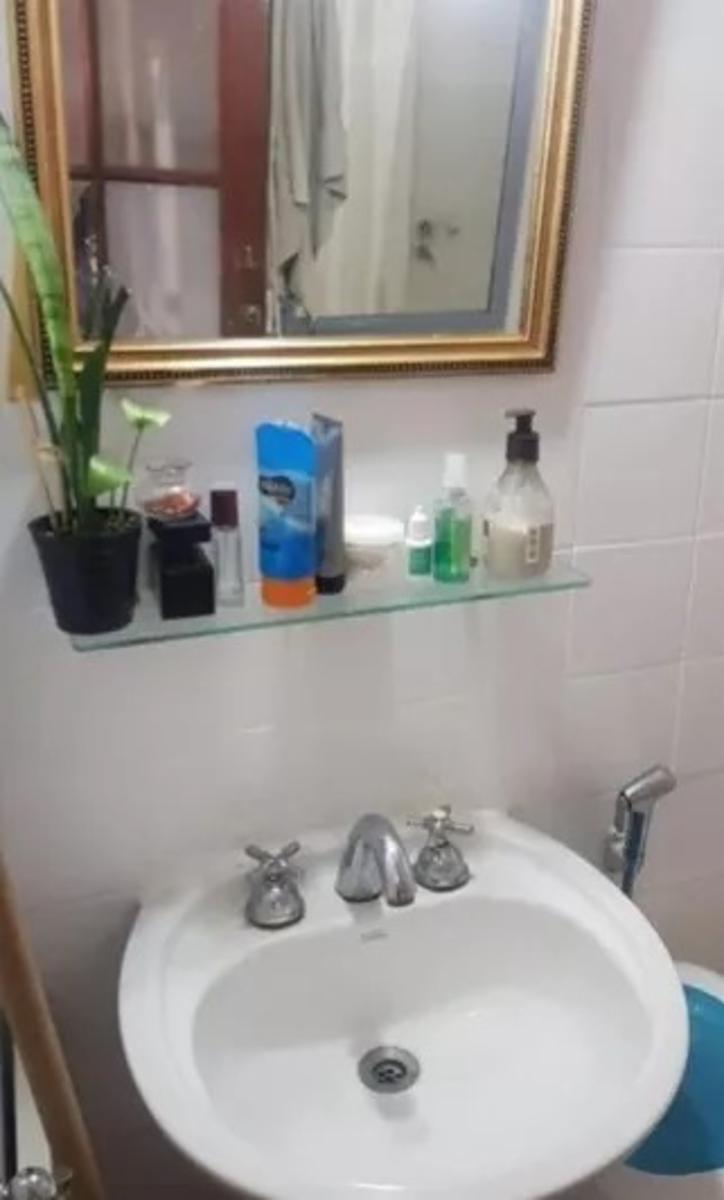 Venta Departamento 2 Ambientes en San Telmo Mexico 800 — foto 9