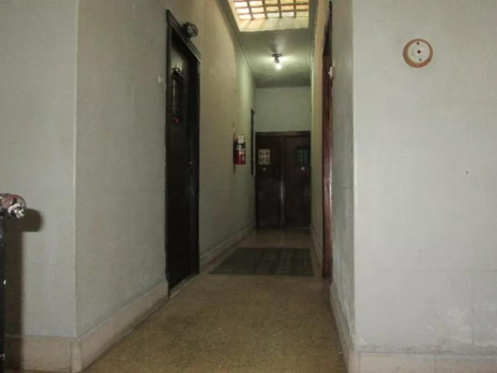 Venta Departamento 2 Ambientes en San Telmo Mexico 800 — foto 10