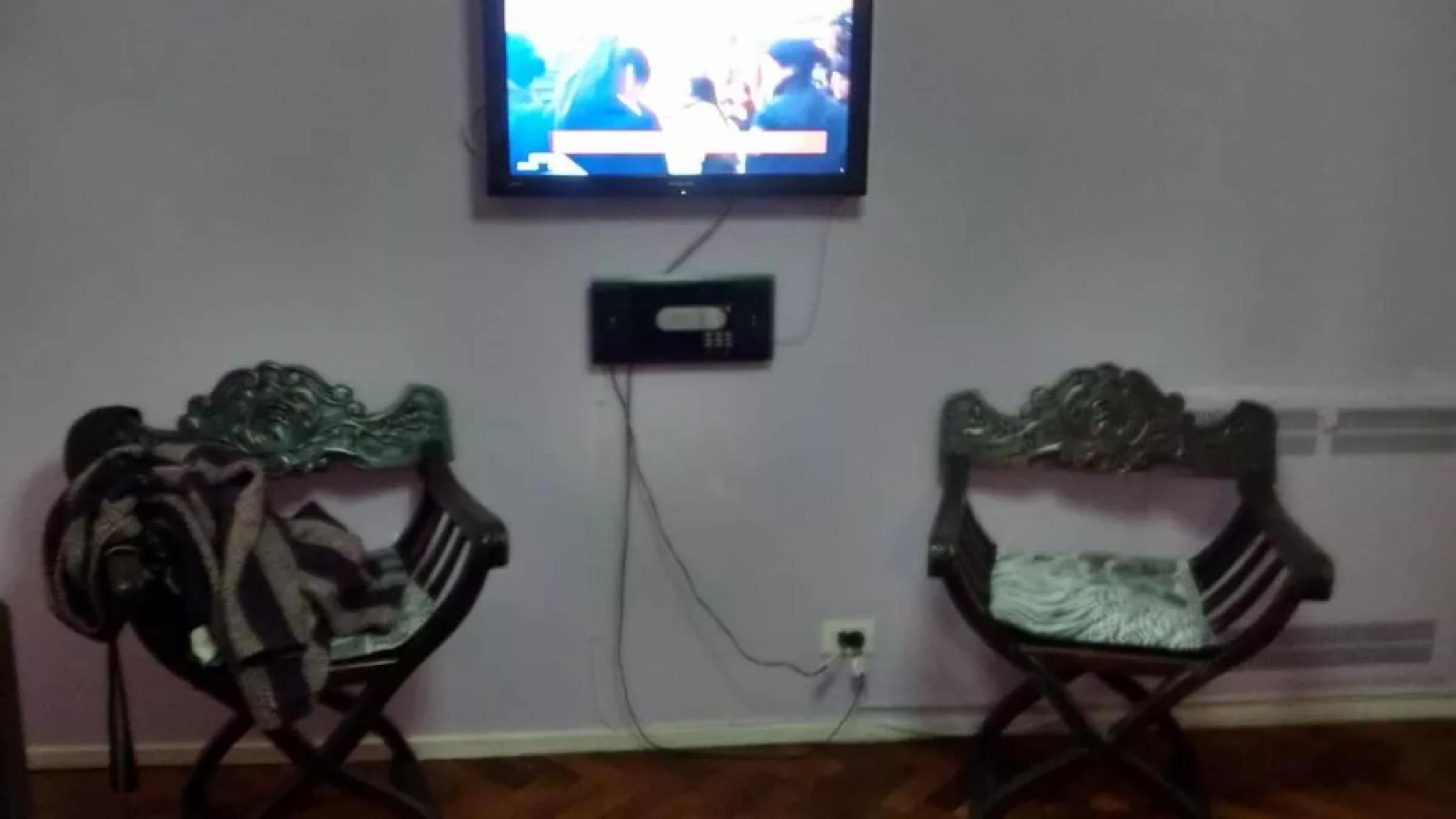 Venta Departamento 4 Ambientes en San Nicolas Lavalle 1100 — foto 7
