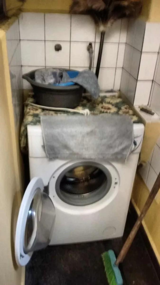 Venta Departamento 4 Ambientes en San Nicolas Lavalle 1100 — foto 11