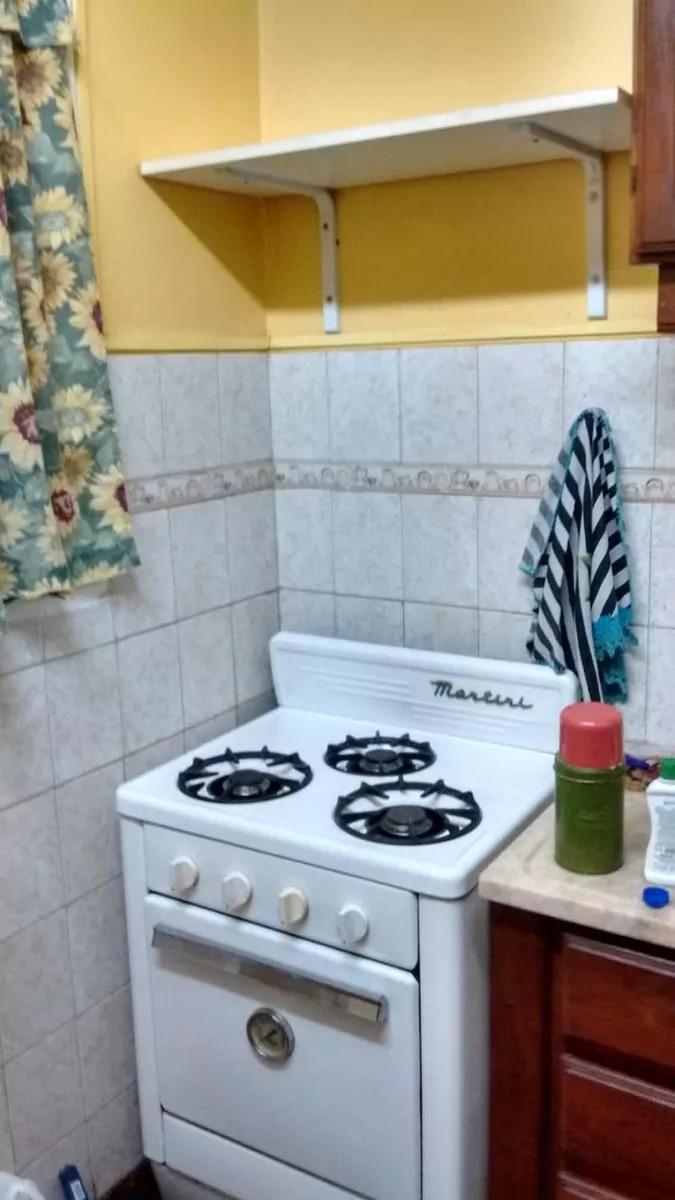 Venta Departamento 4 Ambientes en San Nicolas Lavalle 1100 — foto 13