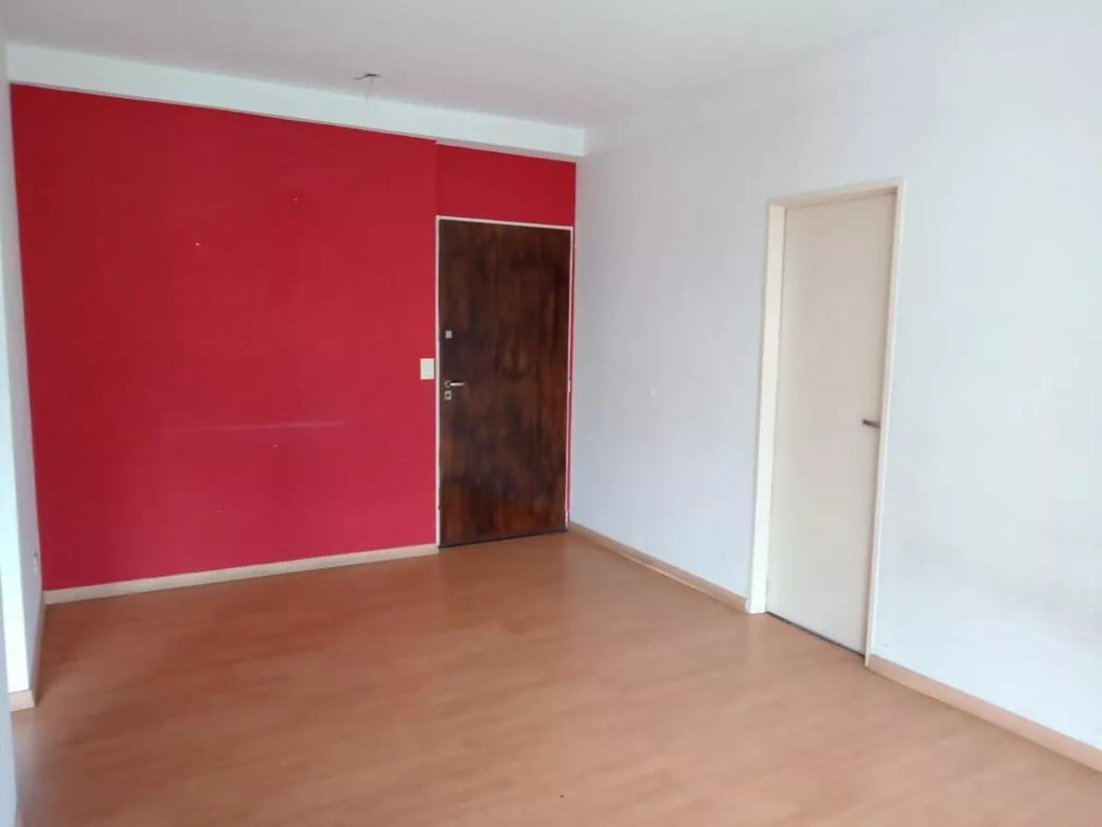 Venta Departamento 2 Ambientes en San Cristóbal Independencia 3200
