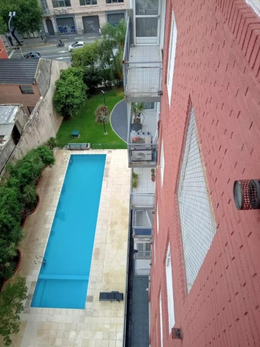 Venta Departamento 2 Ambientes en San Cristóbal Independencia 3200 — foto 4
