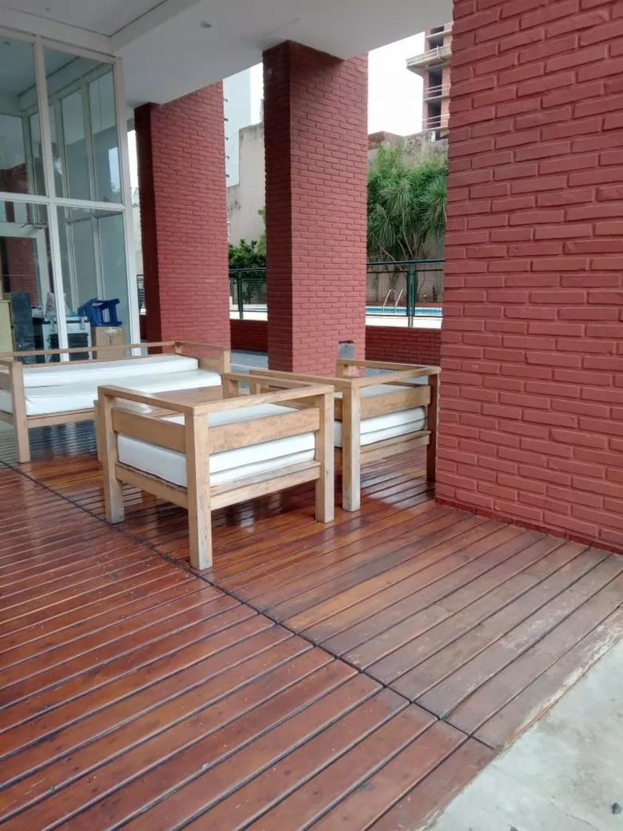 Venta Departamento 2 Ambientes en San Cristóbal Independencia 3200 — foto 6