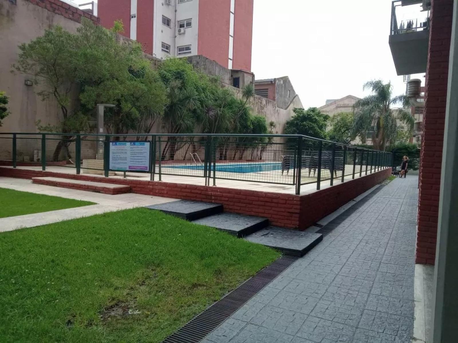 Venta Departamento 2 Ambientes en San Cristóbal Independencia 3200 — foto 8