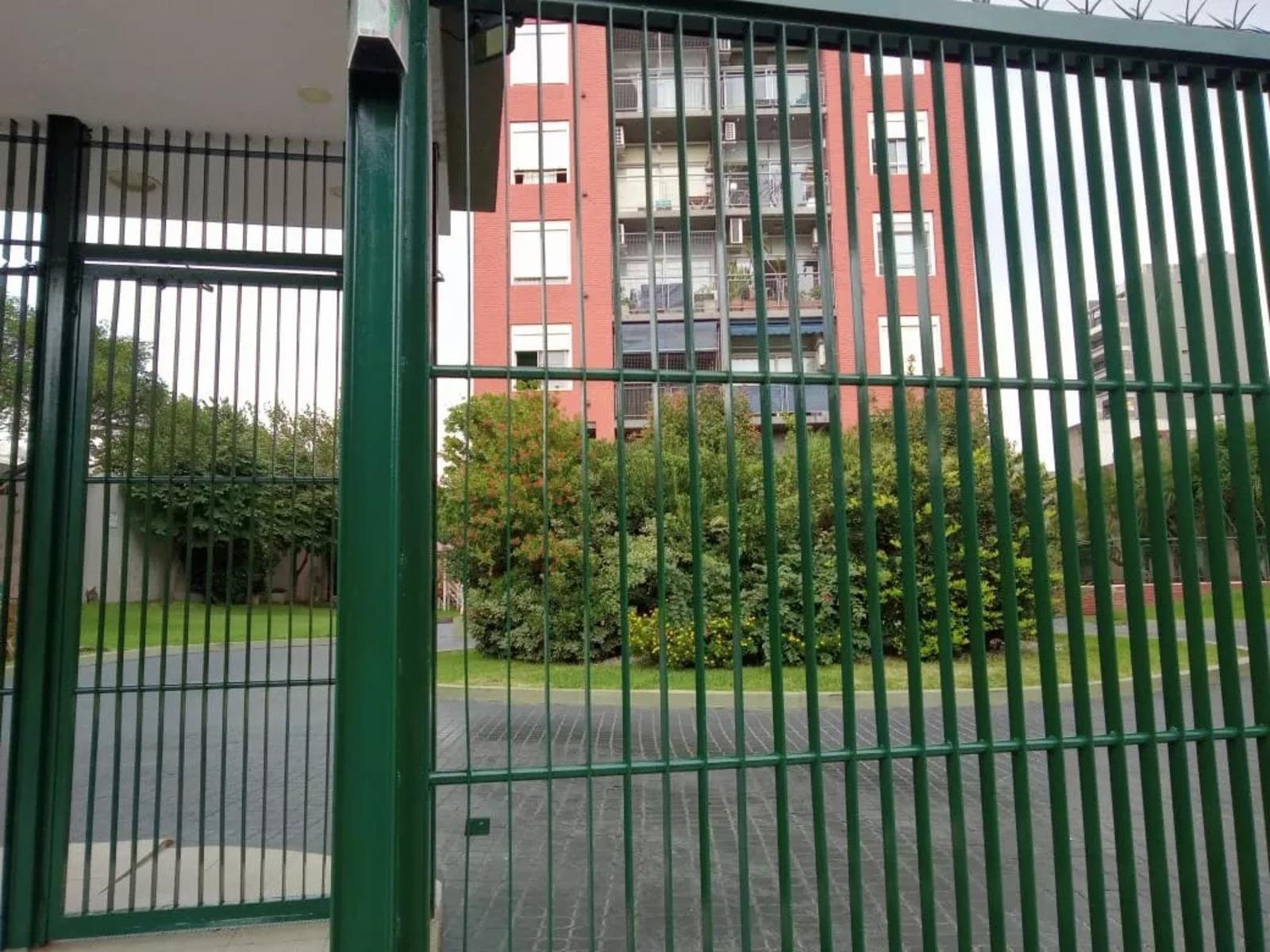 Venta Departamento 2 Ambientes en San Cristóbal Independencia 3200 — foto 9